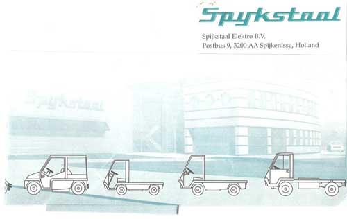 Spijkstaal Elektro B.V. Spykstaal-elektro-spijkenisse