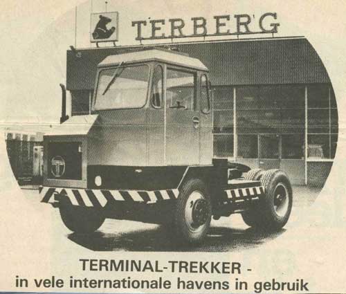 Terberg-haven-trekker
