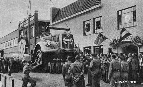 beers-scania-12-juni-1954