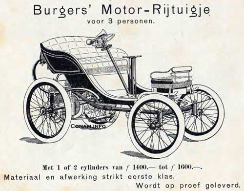 burgers-motor-rijtuigje-1901