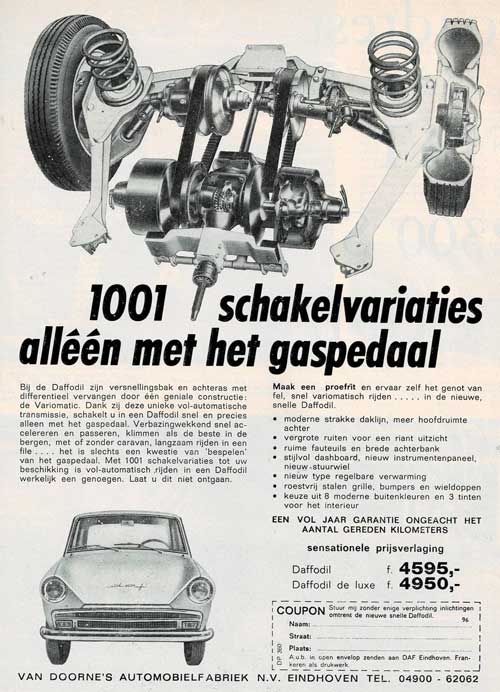 daffodil 19630000 doorne 2