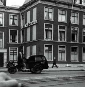 electrotax 1942