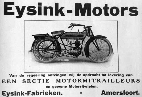 eysink 19140000 eysink