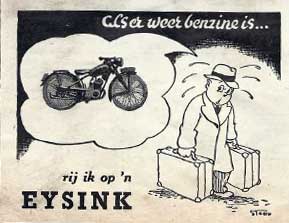 eysink 1942 08 21