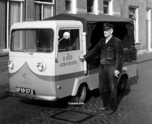 gazelle 19590000 gazelle