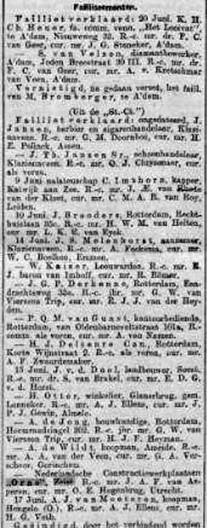 immink orno 19210621