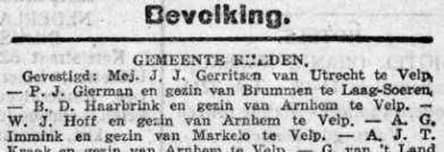 immink orno 19231110