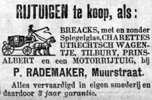 rademaker NvhN 22 04 1900