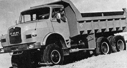 ram drierasser kipper mimiasie