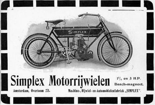 simplex 19080227 simplex