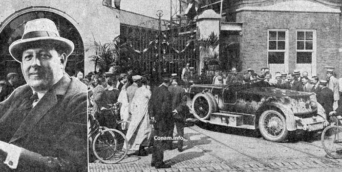 spijker 19210727 RdS koolhoven