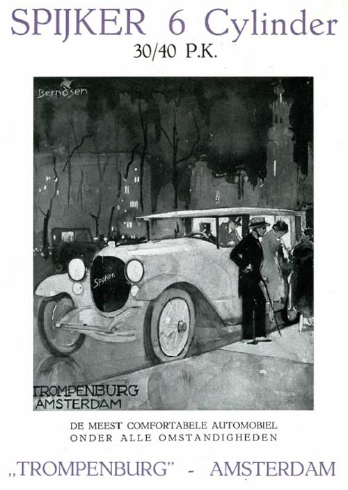 spijker 19211007 trompenburg