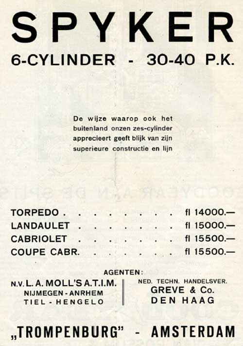 spijker 19230704 trompenburg