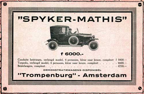 spyker-mathis-1921-trompenb