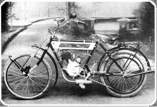 vulkaan 1911 venray