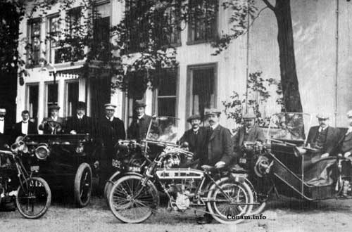 vulkaan 1912 venray