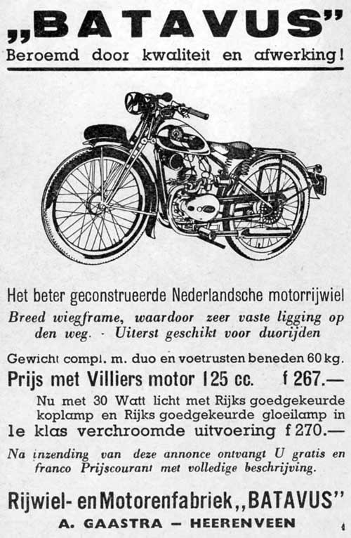 Batavus 19390603 batavus AK 2