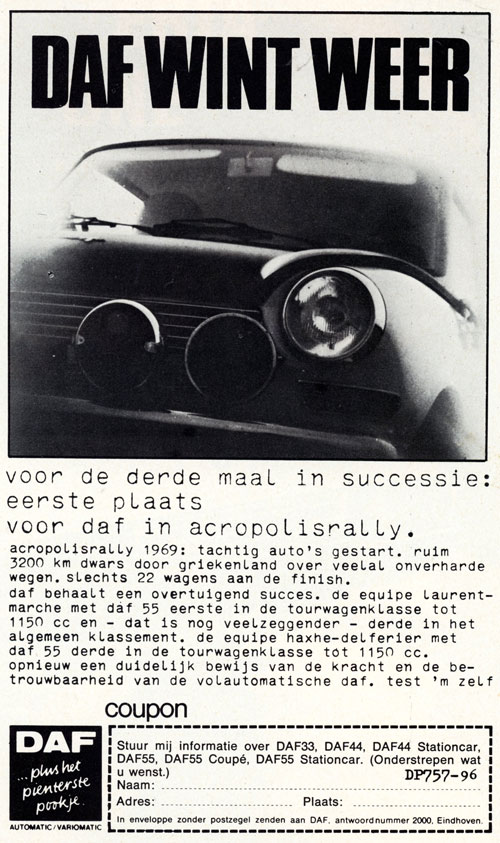 DAF 19690613 daf AV
