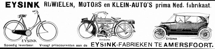 Eysink 19170307 RdS