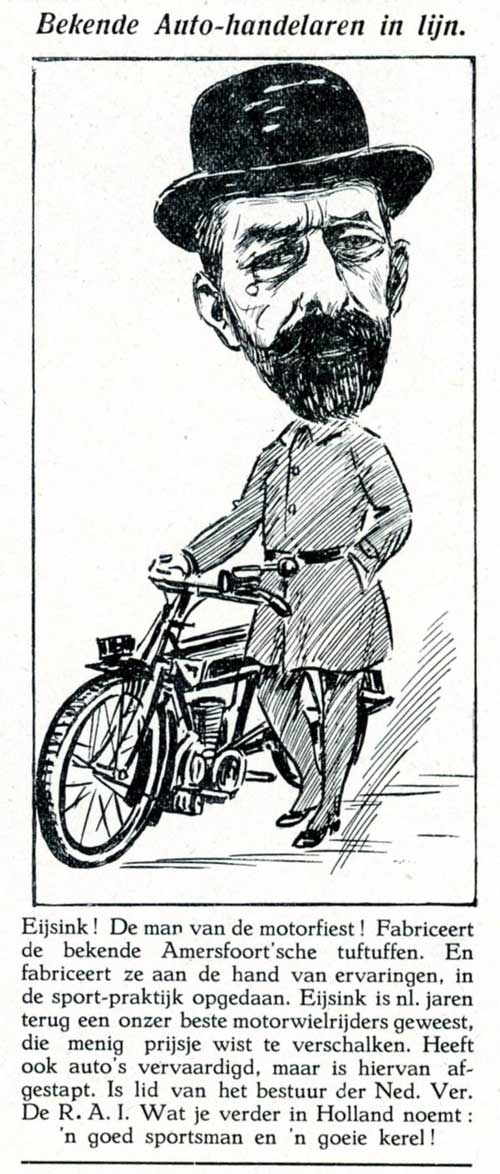 Eysink 19250504 eysink SIB