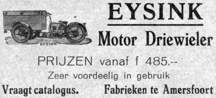 Eysink 19320109 eysink