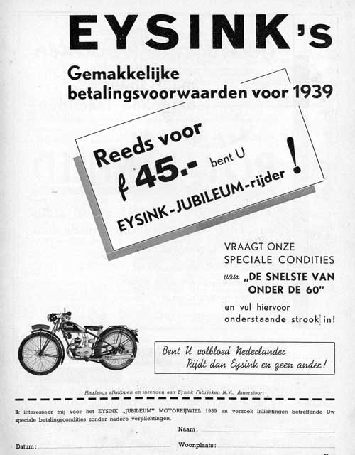 Eysink 19390113 Motor 7