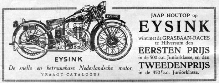 Eysink James 19310918 eysink meuring MedLA