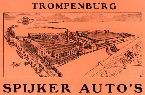 Spyker 19170131 trompenburg AL