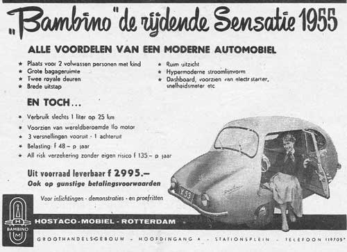 bambino 19550804 hostaco de Auto