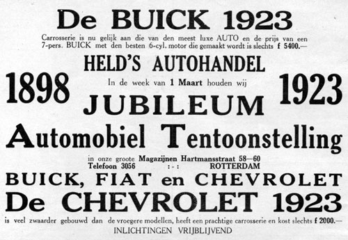 buick 19230221 held
