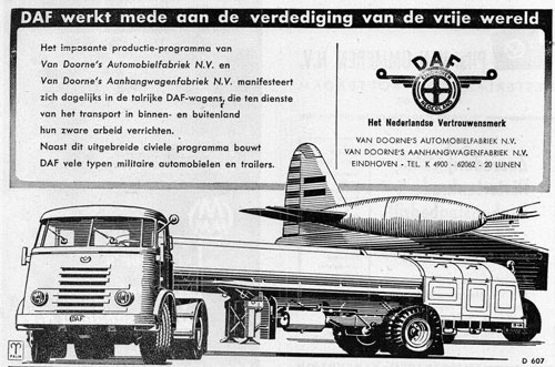 daf 19570100 doorne trucks en ahw