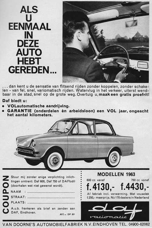 daf 1960209 doorne Autokampioen