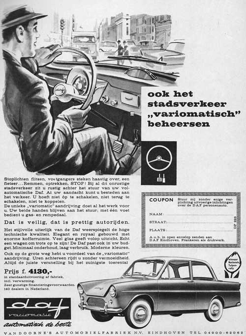 daf 19610603 doorne Autokampioen