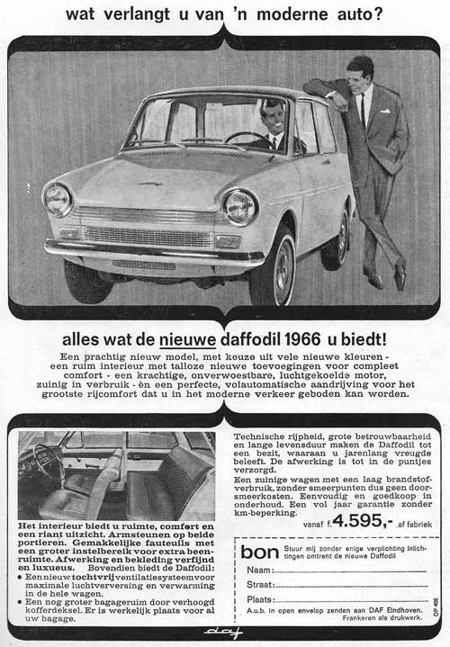 daf 19650917 doorne Autorevue