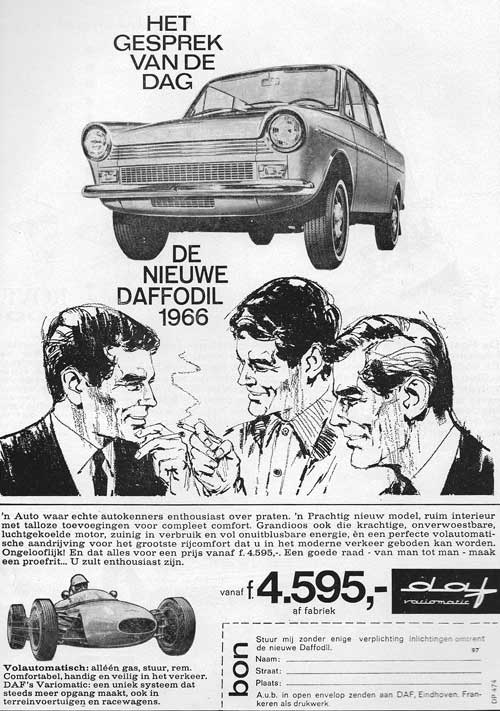 daf 19651015 doorne Autorevue