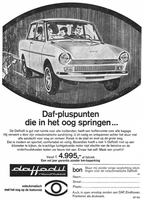 daf 19660506 doorne Autorevue