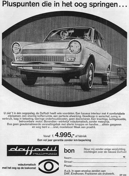 daf 19660511 doorne Autorevue