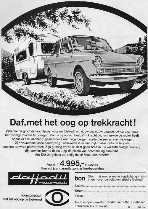 daf 19660715 doorne Autorevue