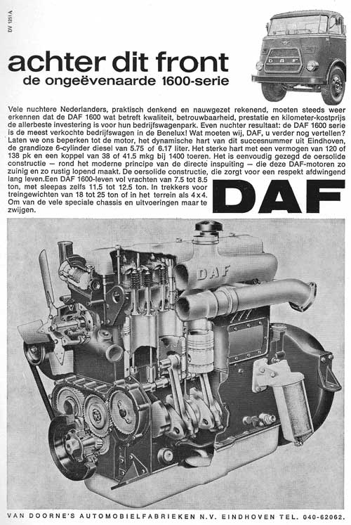 daf 19681002 doorne Auto Technisch Tijdschrift