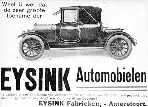 eysink 19120900 eysink 3