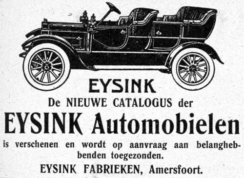 eysink 19120900 eysink