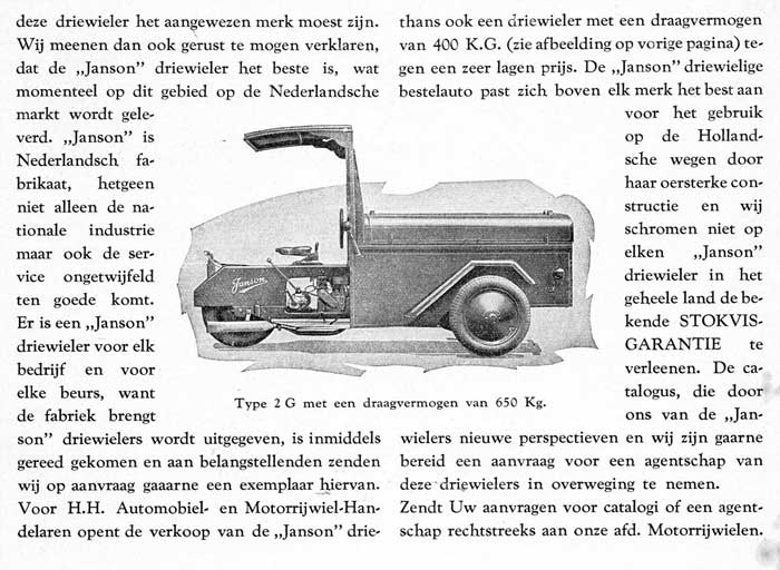 janson Garagegids april 1934 2