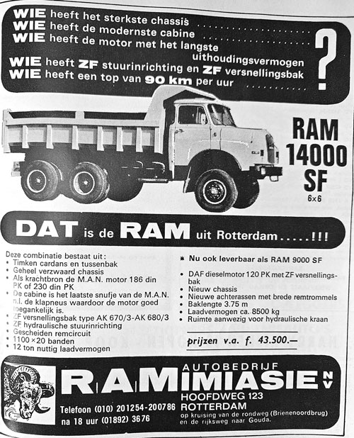ram 19690000 mimiasie