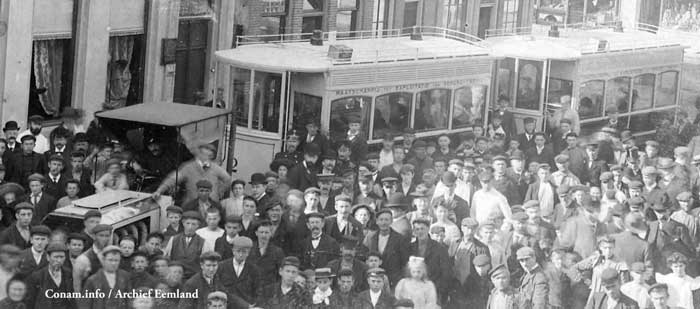 renard trein amersfoort 1903 1