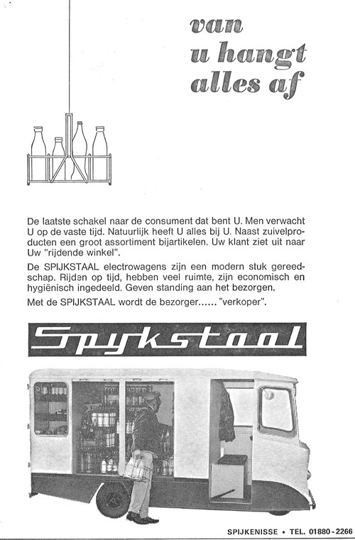 spijkstaal 19660602 de melkboer