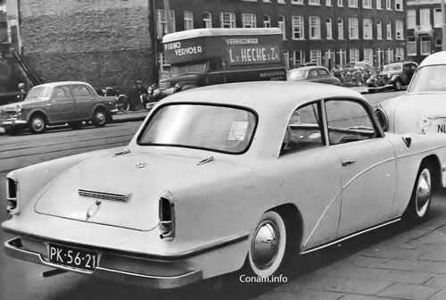 volkswagen gebroeders vis 1