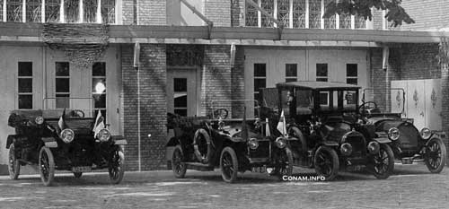 Fongersgarage te Groningen Fongersgarage-Groningen-1a