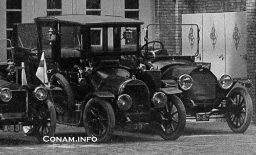 Fongersgarage te Groningen Fongersgarage-Groningen-3a