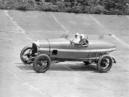 Spyker-1922-Brooklands