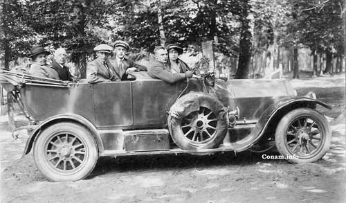 itala misschien 1